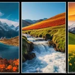 거래비용 경제학과 기업 이론 - Here are three image generation prompts in English, designed to be detailed and adhere to your guide...